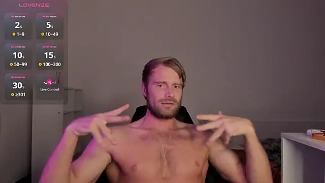 Sembang XXX Secara Langsung Paul_Rolex