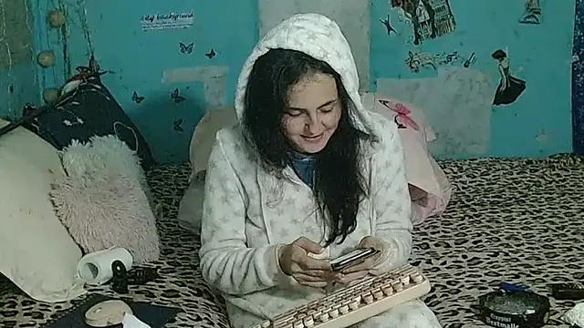 Sembang XXX Secara Langsung brighteyes77