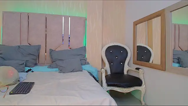 CaseyMoon লাইভ XXX চ্যাট