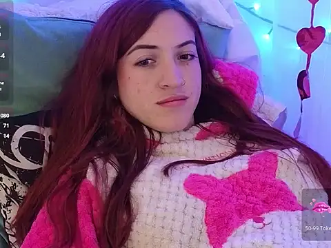 ninaa_fox's Live XXX Chat