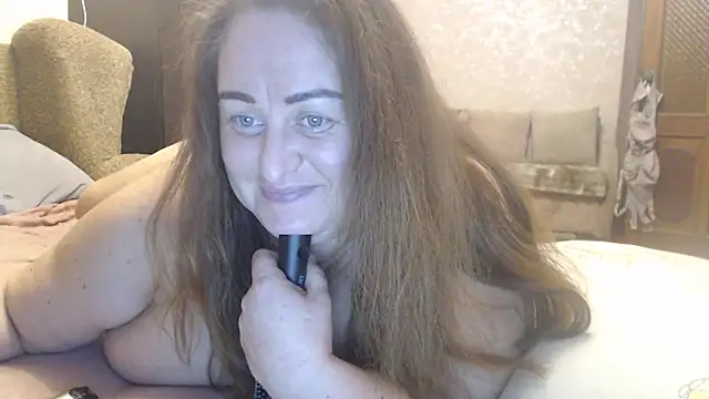 Amy_August লাইভ XXX চ্যাট