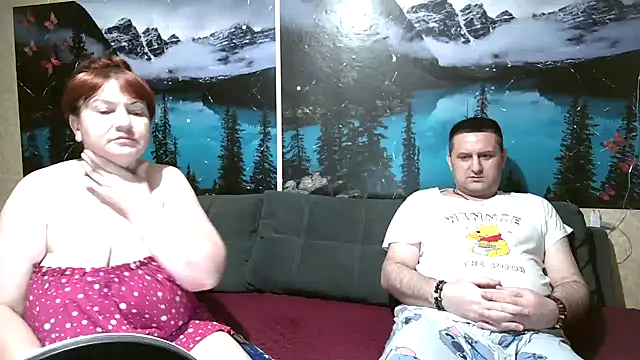 Big_Boss55 লাইভ XXX চ্যাট