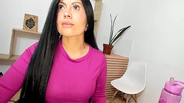 Chatroom XXX en direct de Tania_mature