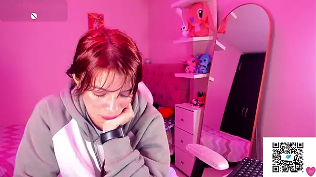 Živý XXX chat Vannessa__Shy