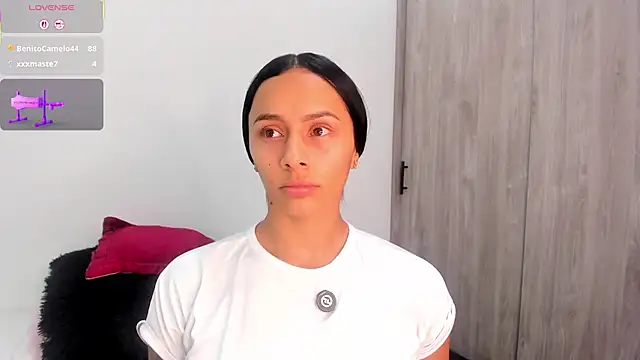 Sembang XXX Secara Langsung karlyn_angels