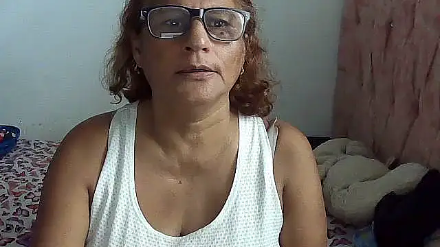 Sembang XXX Secara Langsung charrysexy1