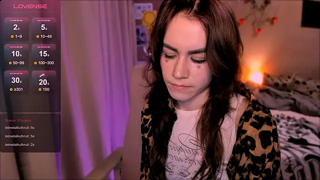 Sembang XXX Secara Langsung _selectrra