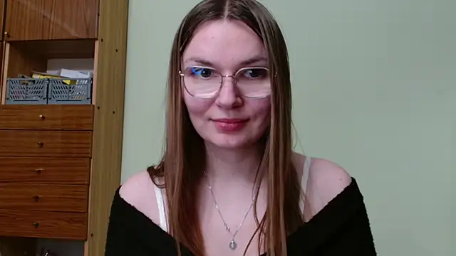 Chat XXX ao vivo de LooveELLYx