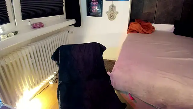 Oktopussy 现场XXX聊天