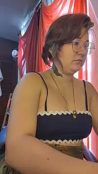 HunnyyLove 라이브 XXX 채팅