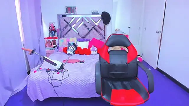 Živý XXX chat Luna_Analya