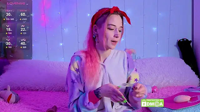 Ne_Sonia 라이브 XXX 채팅