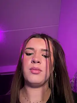 -Leasophie – Live XXX-chat