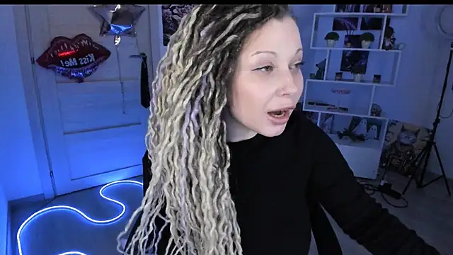 HoneySallyMoore Live XXX-Chat