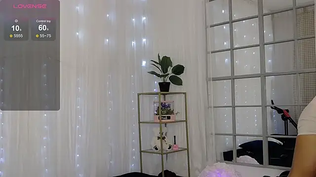 SarahRaynex – webcam-show