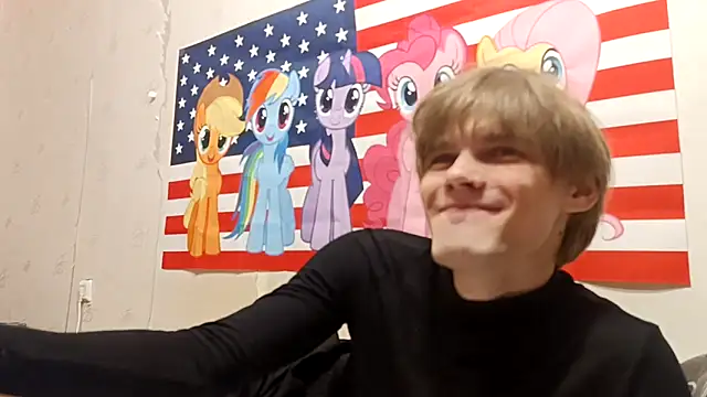 Jeycob_icen Webbikameraesitys