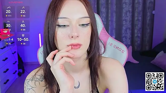 Chat XXX Live amyfallinlove