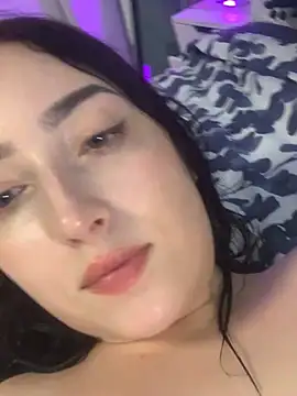 Chat XXX en directo de CatalinaTeases