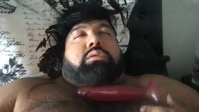 TheKingWasi Adlı Modelin Web Kamerası Şovu