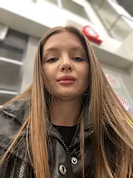 Živý XXX chat KrisMagnoly