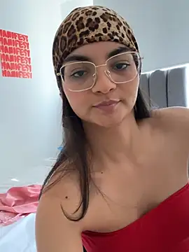 Show webcam de Cat2525