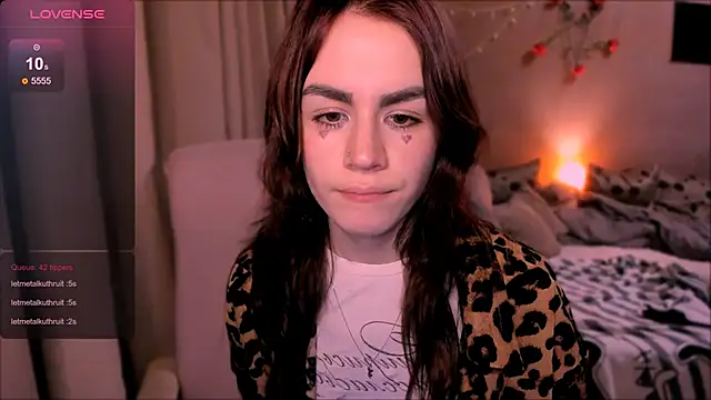 Chat XXX Live _selectrra