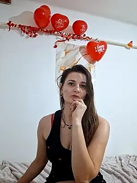 Онлайн чат XXX Nika_aa