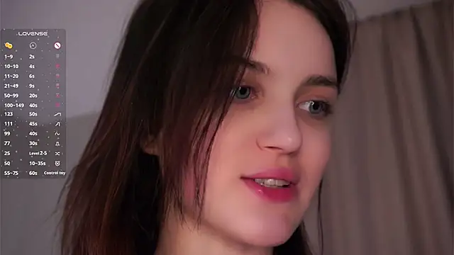 EffieHenri Live XXX-chat