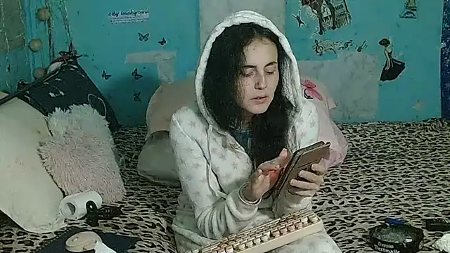 brighteyes77 Obrolan Langsung XXX