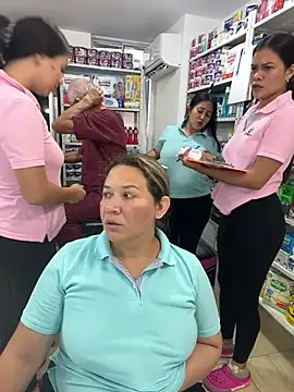 Chat XXX Live kandalove