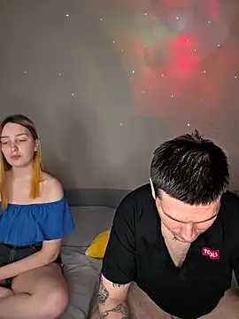 ToxyFoxyy 现场XXX聊天