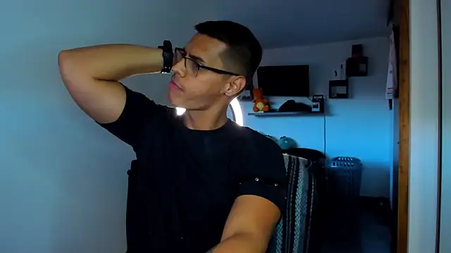 _John_Boy_ Show Webcam