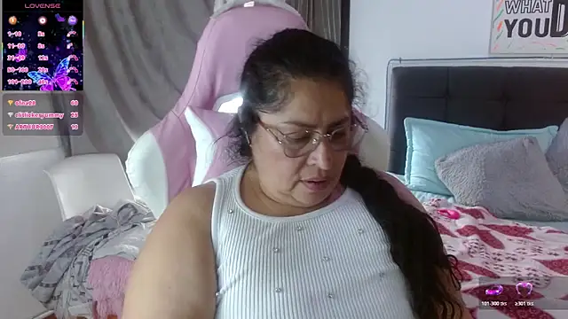 Keyla01_ – Naživo XXX chat