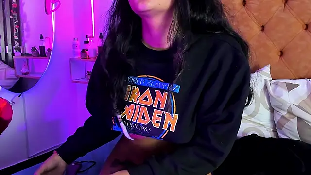 Živý XXX chat MeowMota_