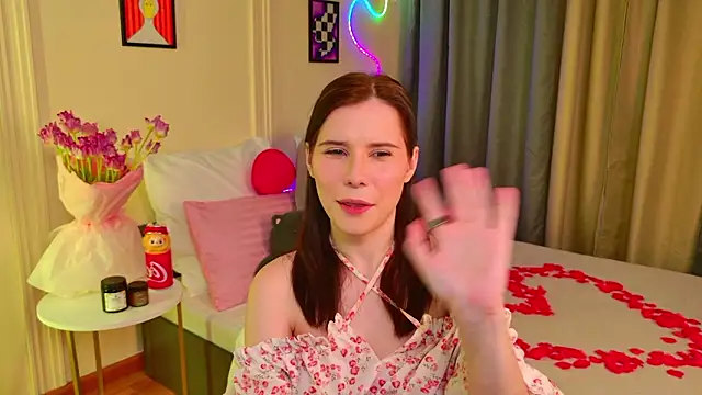 JinxMoon Live XXX-Chat