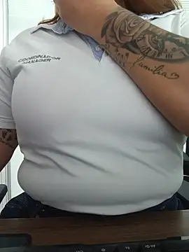 Živý XXX chat Samantha_Harpeer