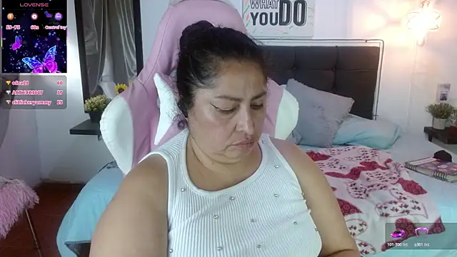 Keyla01_ 现场XXX聊天