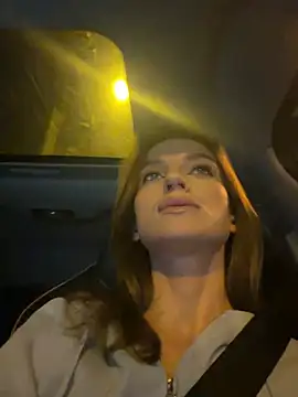 Webkamerová show -AngelAri-