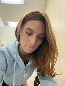 -AngelAri- 라이브 XXX 채팅