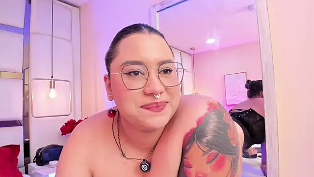 Chat XXX Live elizavenus