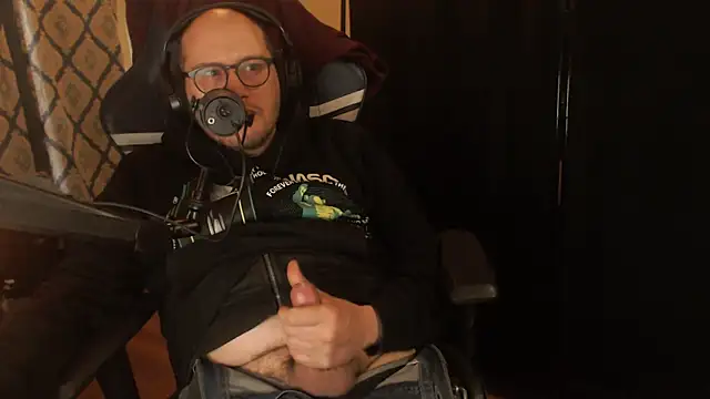 XXX chat uživo modela chicostick413