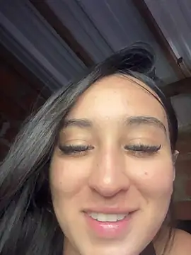 Chat XXX en directo de RAKEL37