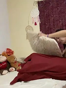 aphrodite_sexy Live XXX Chat