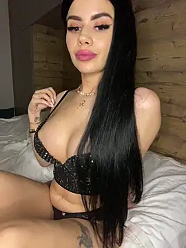 Ameliablack_1のライブXXXチャット