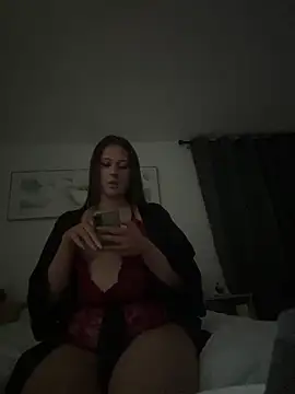 Chat +18 de Ivysplayroom ao vivo