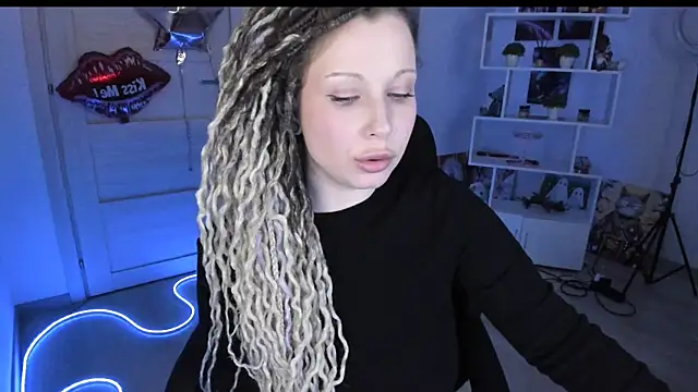 HoneySallyMoore: απευθείας συνομιλία ΧΧΧ