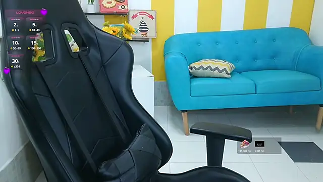 Živý XXX chat _alina_9