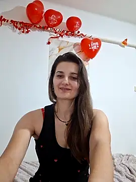 Živý XXX chat Nika_aa