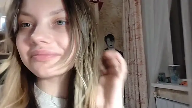 Živý XXX chat loaneei