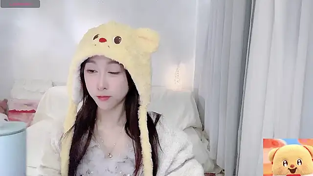 Chat XXX ao vivo de Fayebae_11